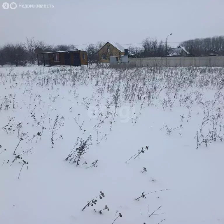 Участок в Строитель, территория СНТ Ивушка (796 м) - Фото 2