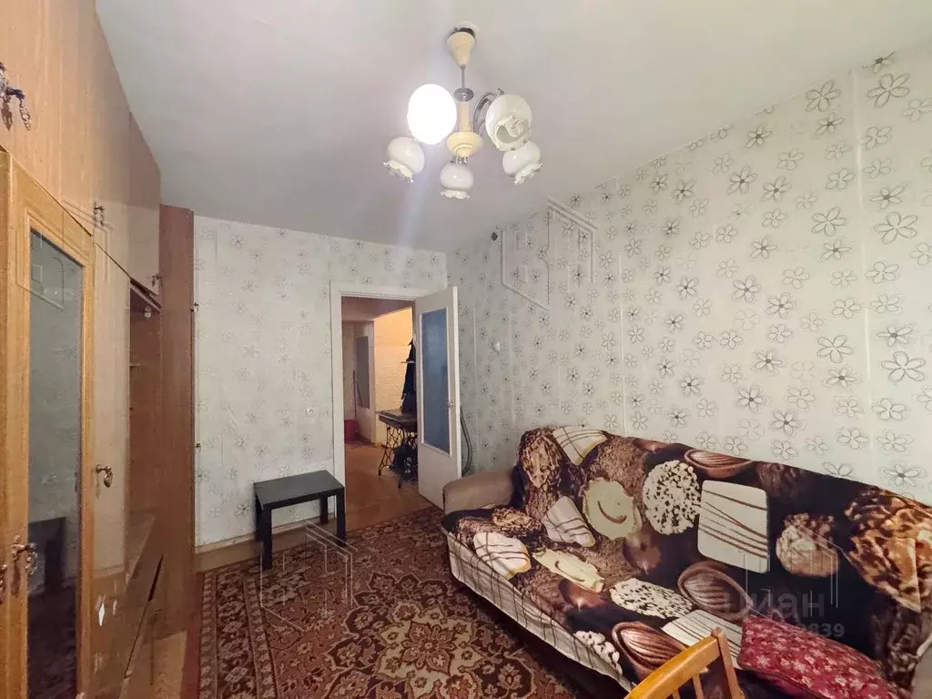 1-к кв. Свердловская область, Екатеринбург ул. Комвузовская, 21Г (30.7 ... - Фото 1