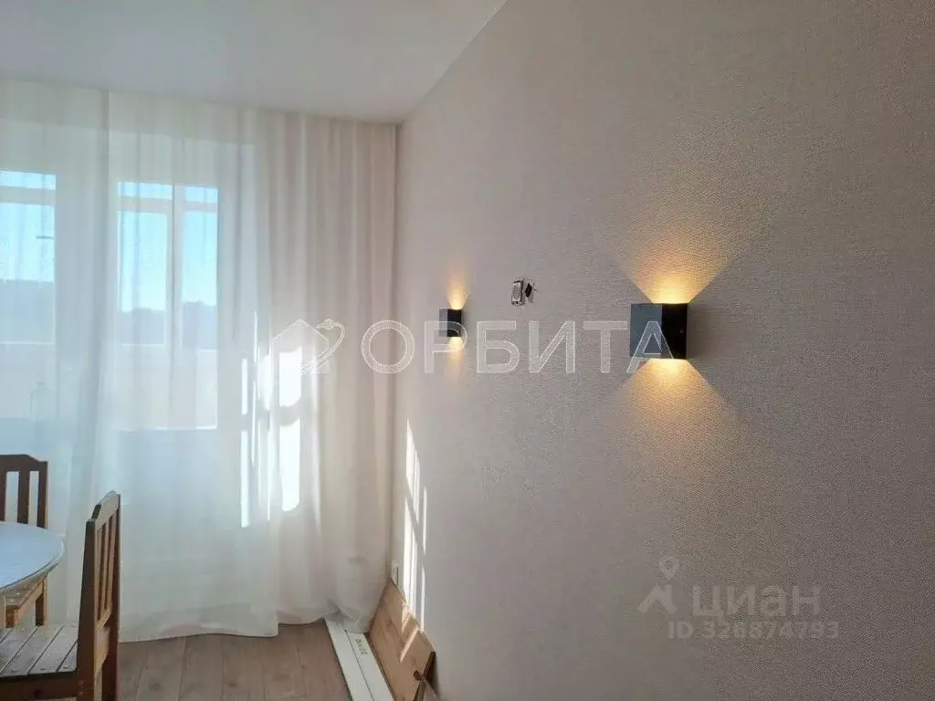 3-к кв. Тюменская область, Тюменский муниципальный округ, д. Дударева ... - Фото 2