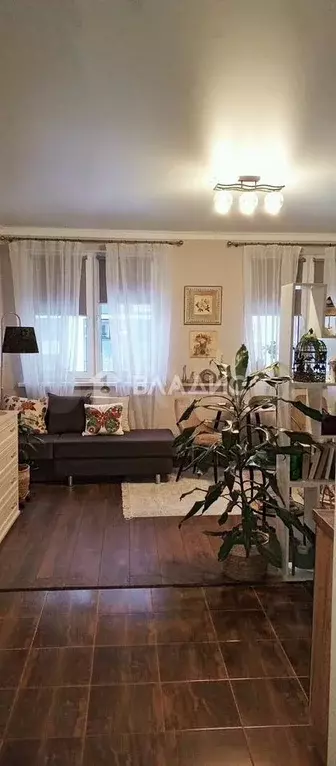 Квартира-студия, 30 м, 3/6 эт. - Фото 0