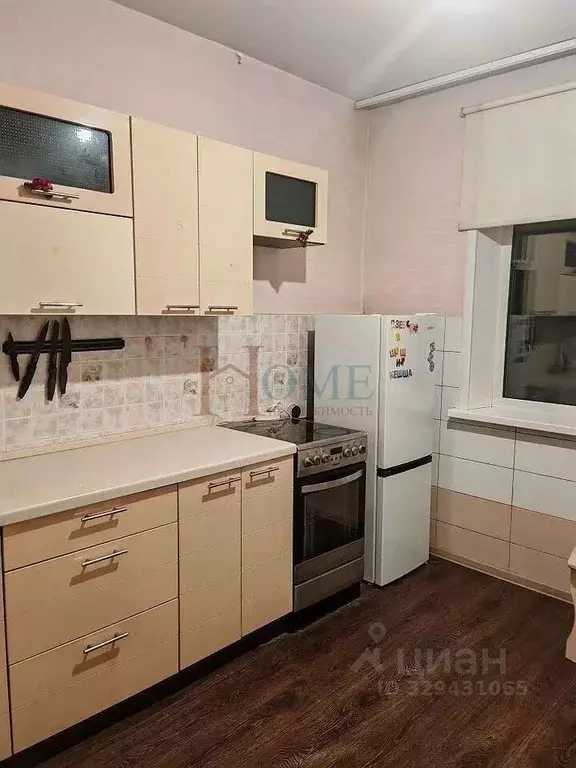 2-к кв. Новосибирская область, Новосибирск ул. Палласа, 21 (54.0 м) - Фото 1