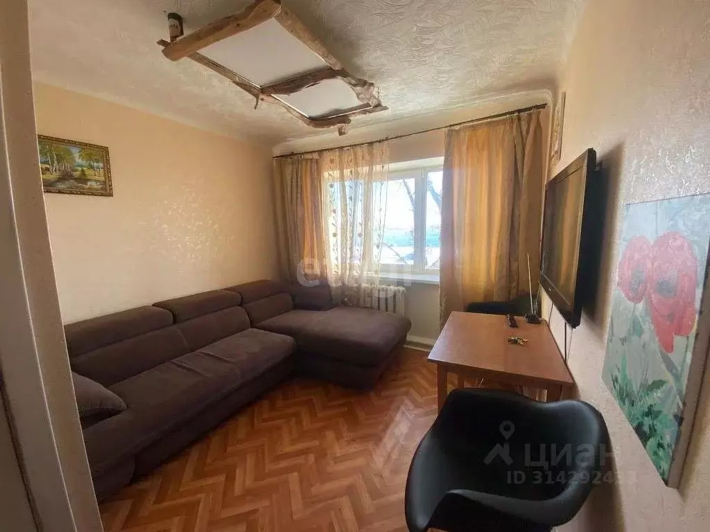 Студия Приморский край, Владивосток ул. Крыгина, 78 (12.8 м) - Фото 0