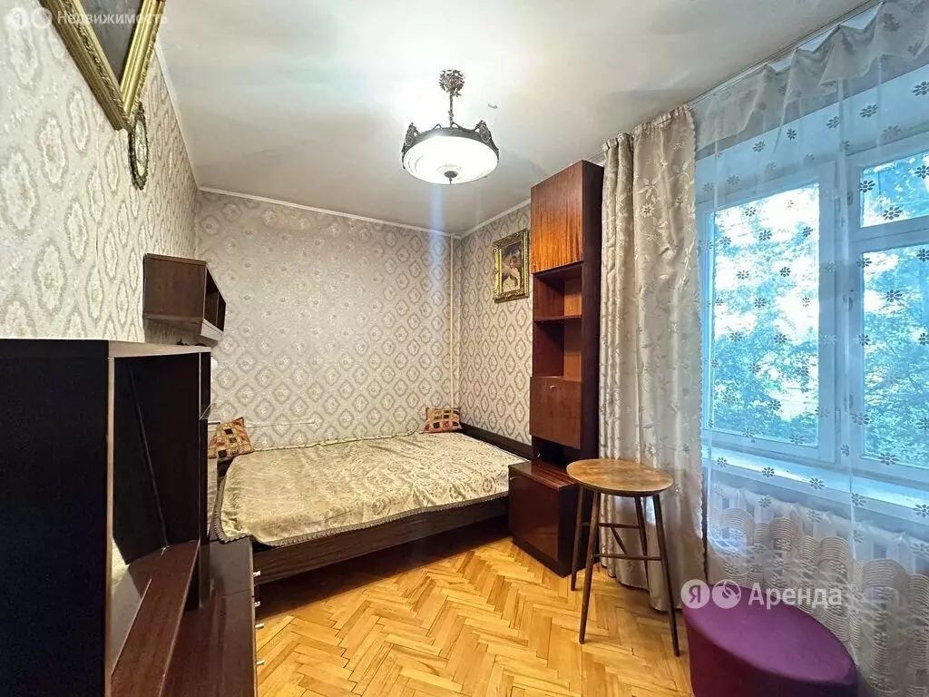 2-комнатная квартира: Химки, улица Лавочкина, 5 (44 м) - Фото 0