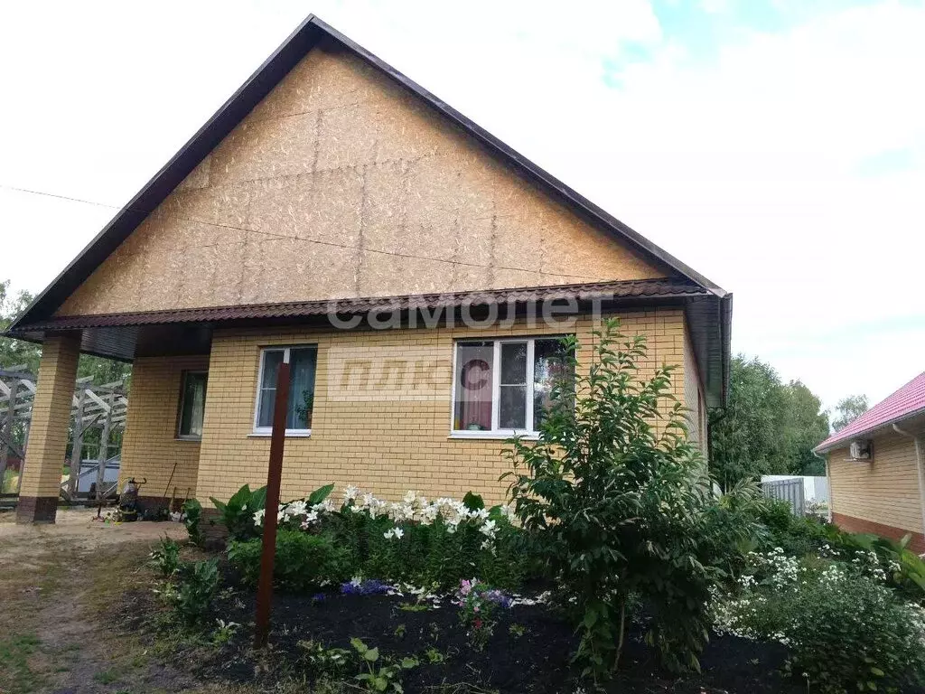 Дом в Заводоуковск, Черёмуховая улица, 20 (146 м) - Фото 1