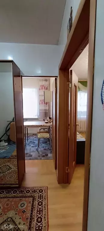Продаётся 2-к квартира, 50.1 м - Фото 1