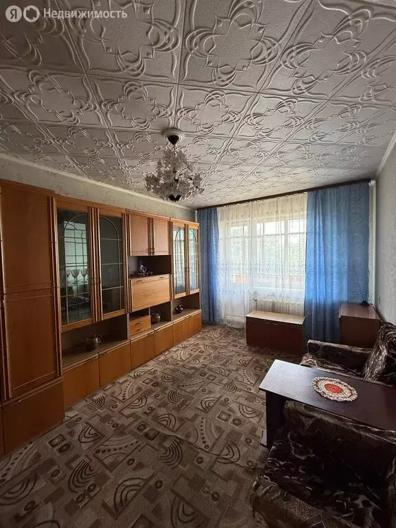 2-комнатная квартира: Братск, улица Баркова, 31 (47.8 м) - Фото 1