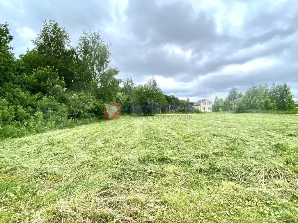 Участок 15 сот. (СНТ, ДНП) - Фото 0