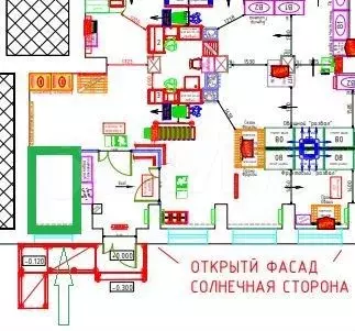 Свободного назначения, 8 м - Фото 0