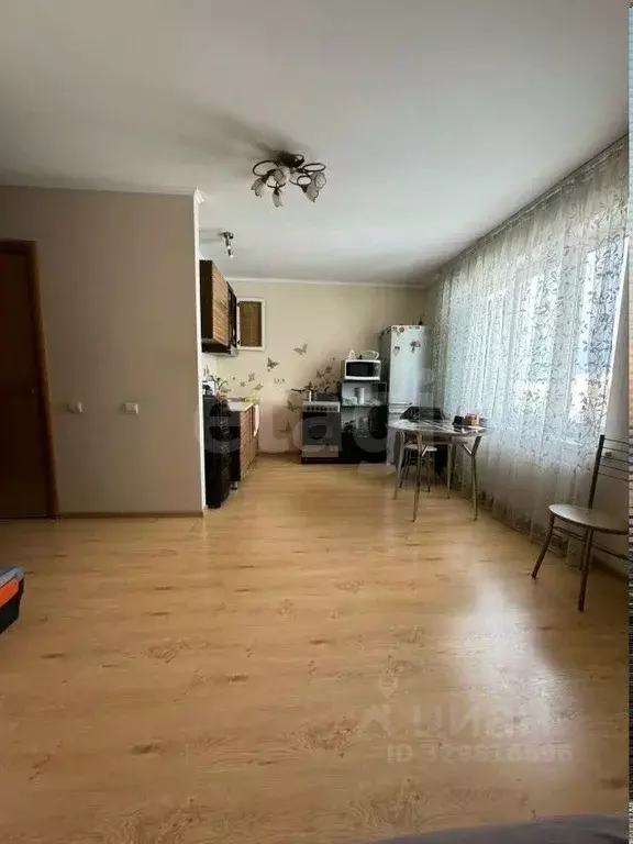 2-к кв. Тюменская область, Тюмень ул. Ю.-Р.Г. Эрвье, 30к4 (60.2 м) - Фото 1