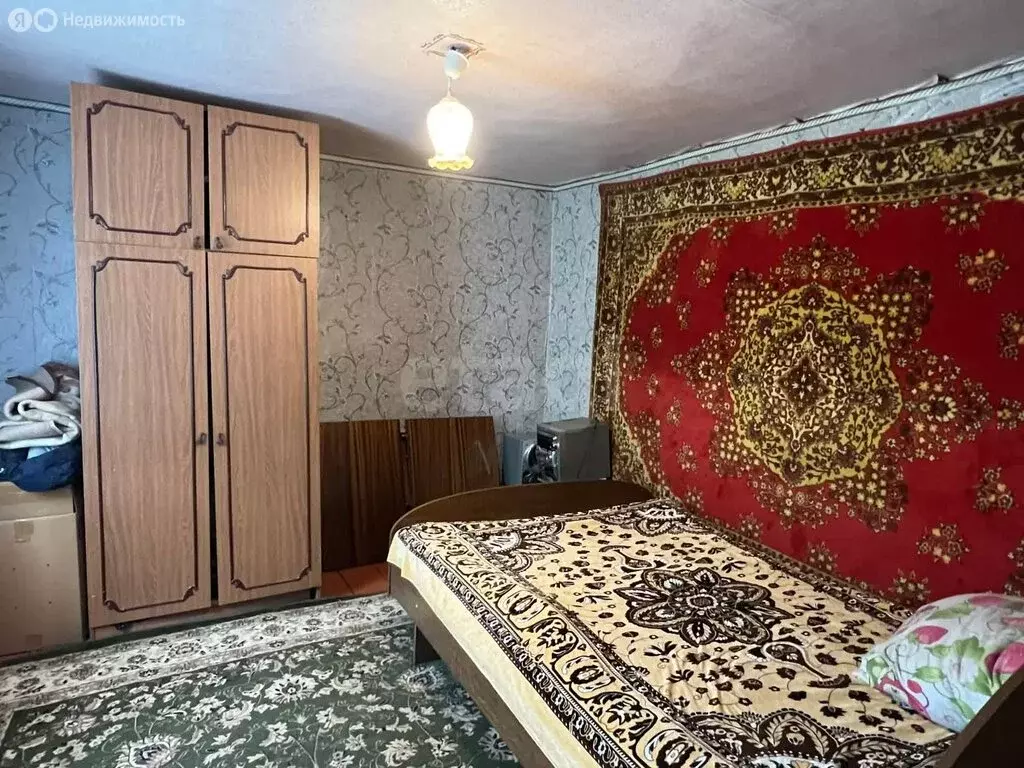 Дом в Тамбовская область, рабочий посёлок Знаменка, площадь Свердлова ... - Фото 2