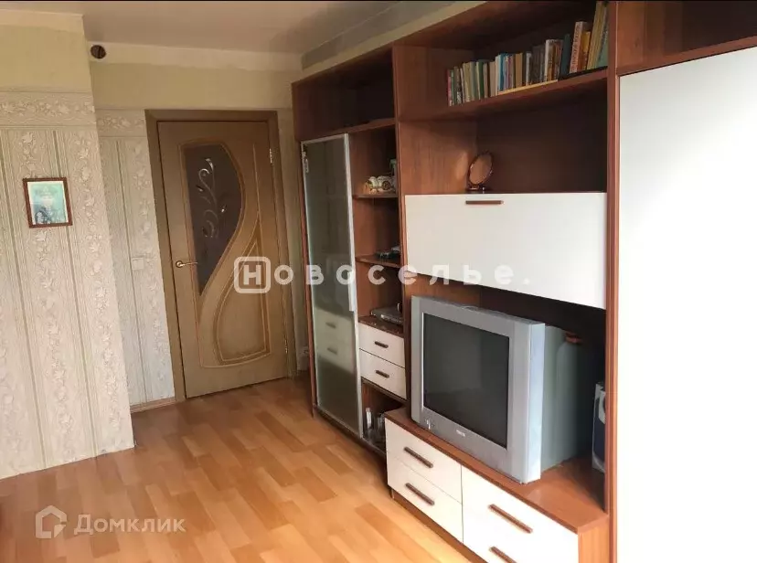 Продаётся 2-к квартира, 50.4 м - Фото 0
