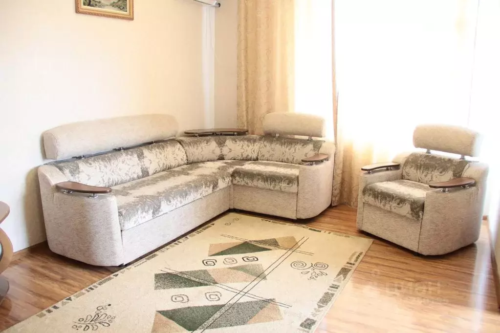 Комната Чеченская республика, Грозный ул. Нурсултана Абишевича ... - Фото 1