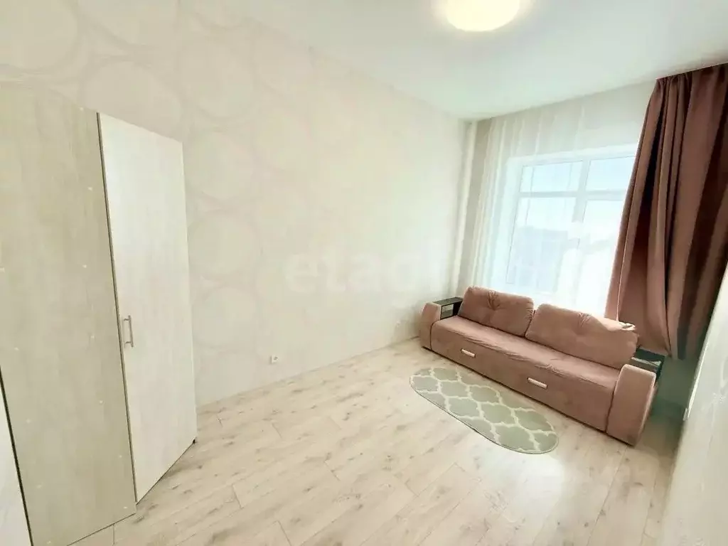 1-к кв. Удмуртия, Ижевск Базарная пл., 1 (32.0 м) - Фото 1