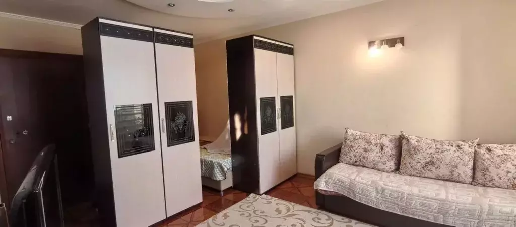 1-к кв. Астраханская область, Астрахань ул. Джона Рида, 33 (33.6 м) - Фото 2