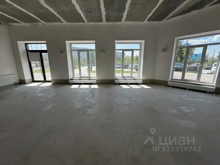 Помещение свободного назначения в Ульяновская область, Ульяновск ... - Фото 1