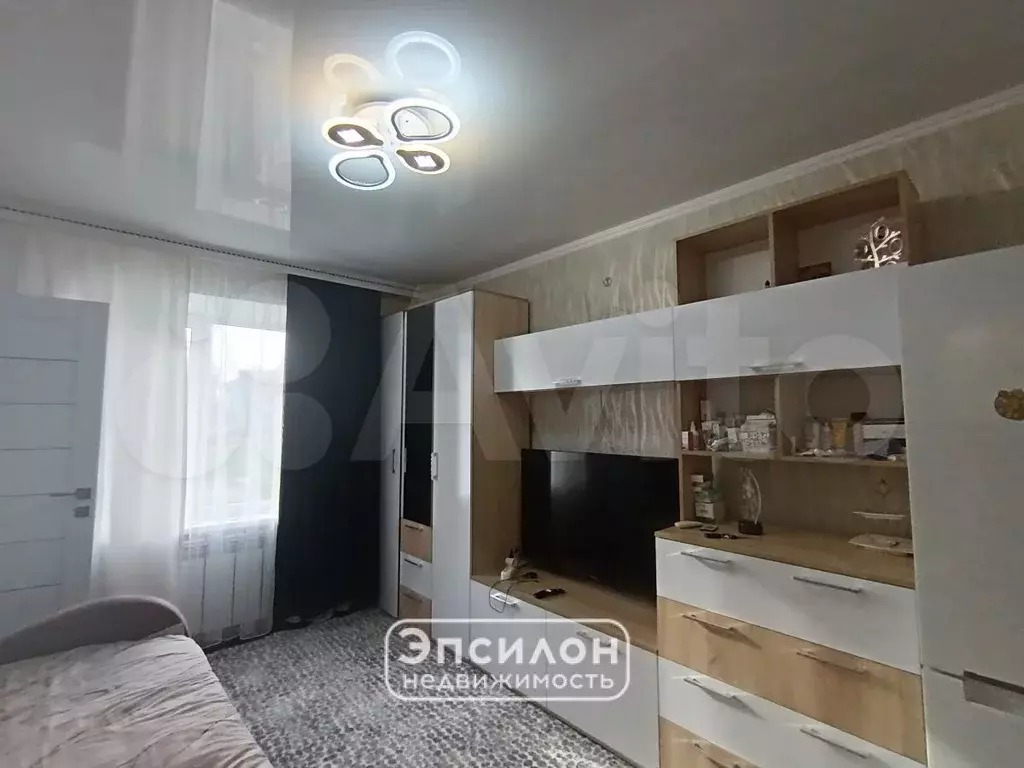 2-к. квартира, 23,4 м, 1/5 эт. - Фото 0