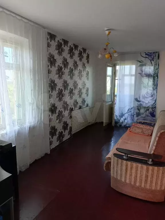 2-к. квартира, 42 м, 9/9 эт. - Фото 0