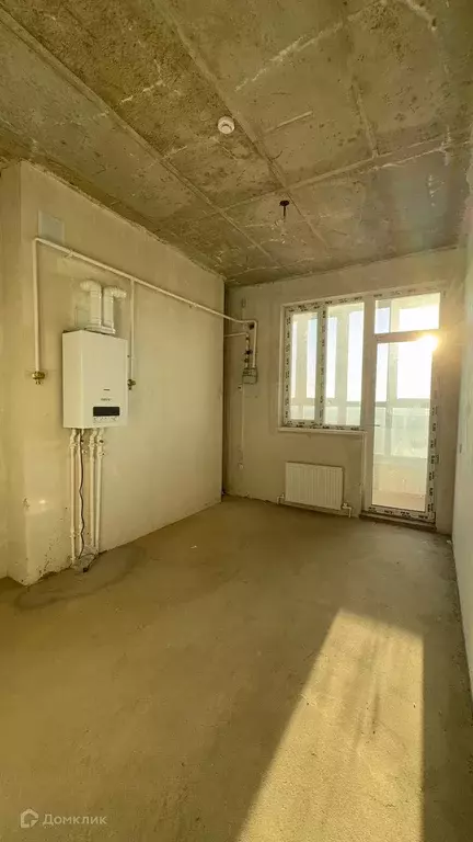 Продаётся 1-к квартира, 42.5 м - Фото 0