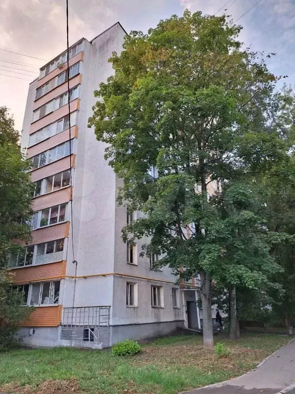 2-к. квартира, 44 м, 3/9 эт. - Фото 1