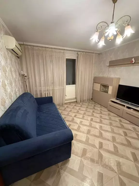 1-к кв. Московская область, Реутов Лесная ул., 8 (30.0 м) - Фото 2