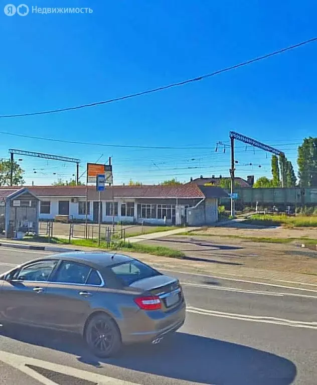 Участок в посёлок городского типа Энем, А-146, 24-й километр (5 м) - Фото 2