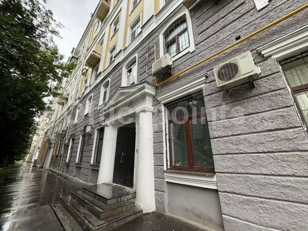 Офис 360 кв.м - Фото 0