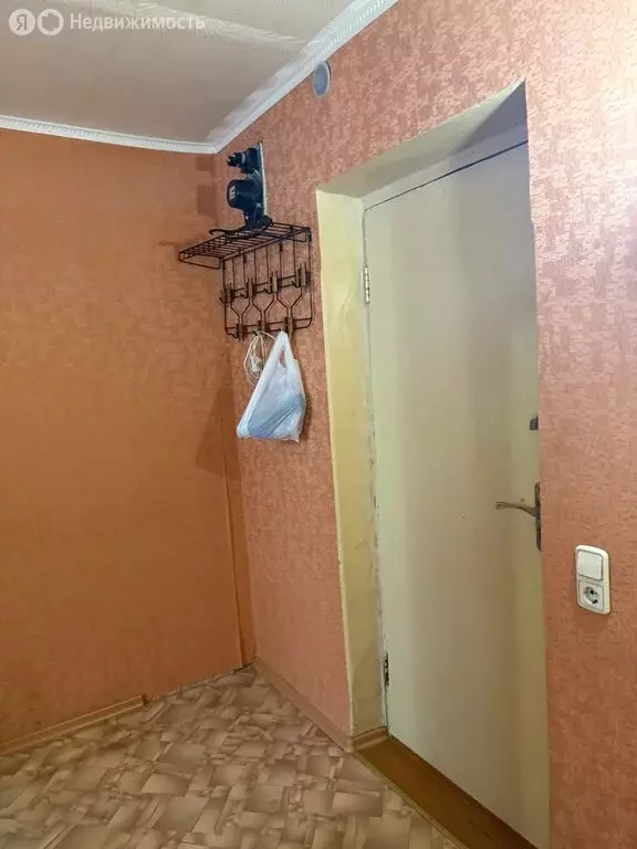 1к в 7-комнатной квартире (18.4 м) - Фото 1