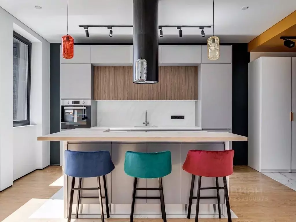 2-к кв. Москва Большой Волоколамский проезд, 23 (51.2 м) - Фото 1