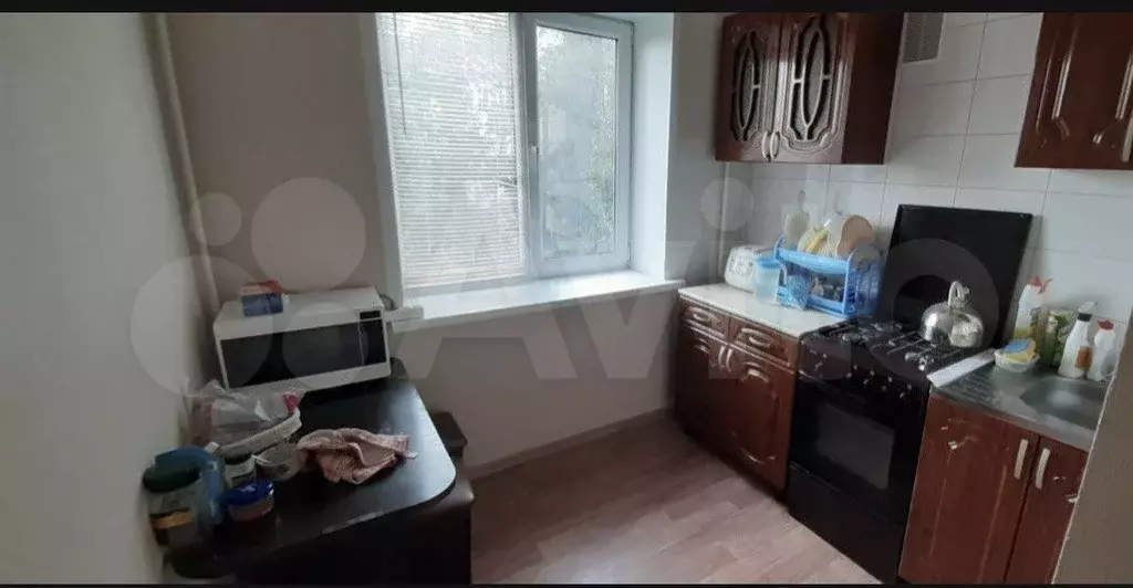 3-к. квартира, 51 м, 2/5 эт. - Фото 1