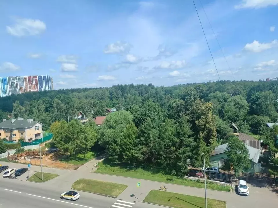 2-к кв. Москва Изюмская ул., 26 (60.0 м) - Фото 0