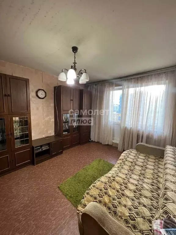 Комната Санкт-Петербург просп. Авиаконструкторов, 39К1 (13.0 м) - Фото 2