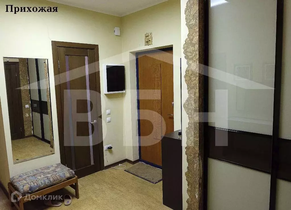Продаётся 2-к квартира, 75.1 м - Фото 1