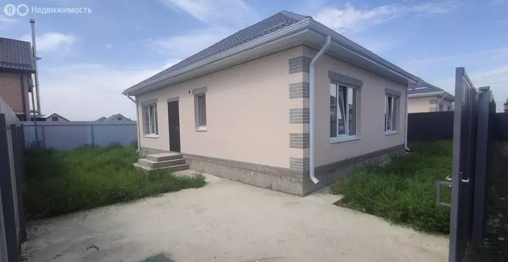 Дом в Старобжегокай, Торговая улица, 18 (120 м) - Фото 1