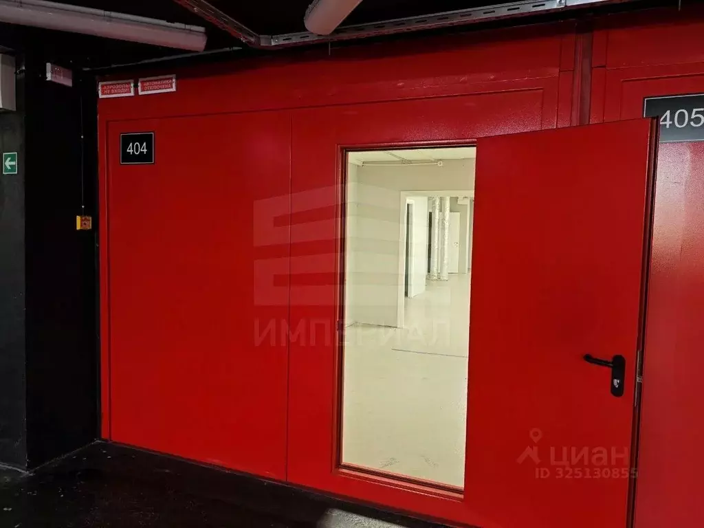 Помещение свободного назначения в Москва проезд Чечерский, 9А (204 м) - Фото 1