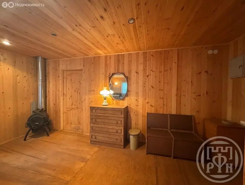Дом в городской посёлок Вырица, Надеждинская улица, 38 (57.8 м) - Фото 1