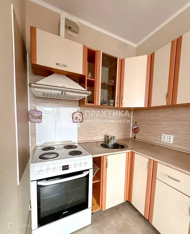 Продаётся квартира-студия, 33 м - Фото 0