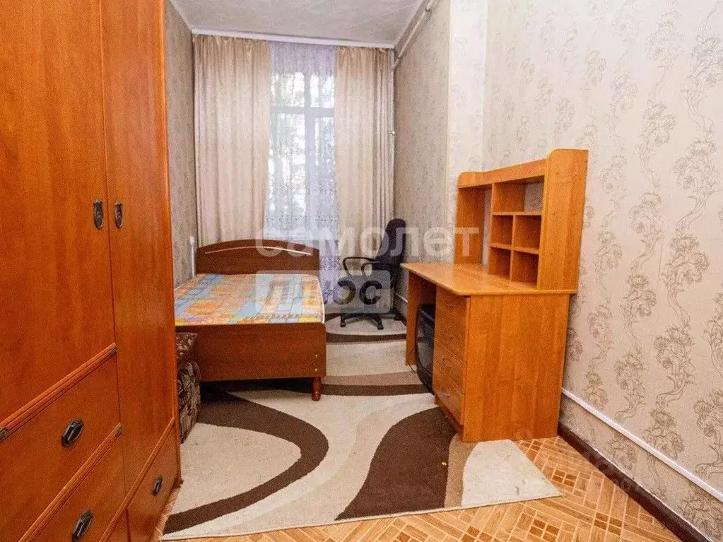 2-к кв. Ульяновская область, Ульяновск проезд Героя России Аверьянова, ... - Фото 1