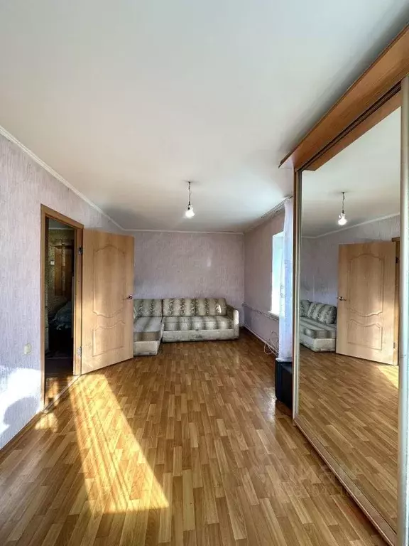 1-к кв. Самарская область, Самара Физкультурная ул., 121 (32.0 м) - Фото 2