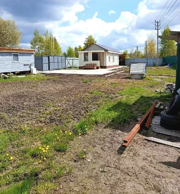 Продается дача в КП Антоновка-1 - Фото 1