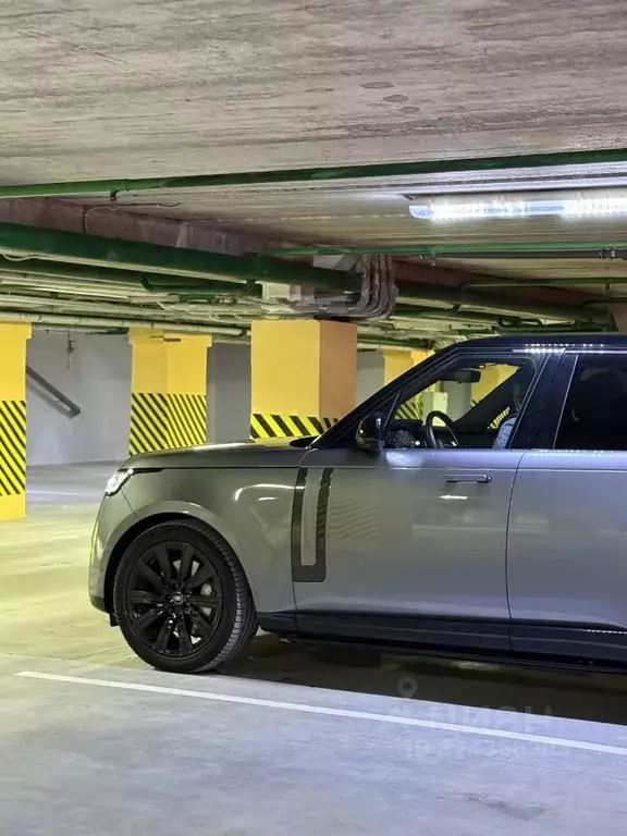 Гараж в Самарская область, Тольятти Спортивная ул., 1А (16 м) - Фото 1