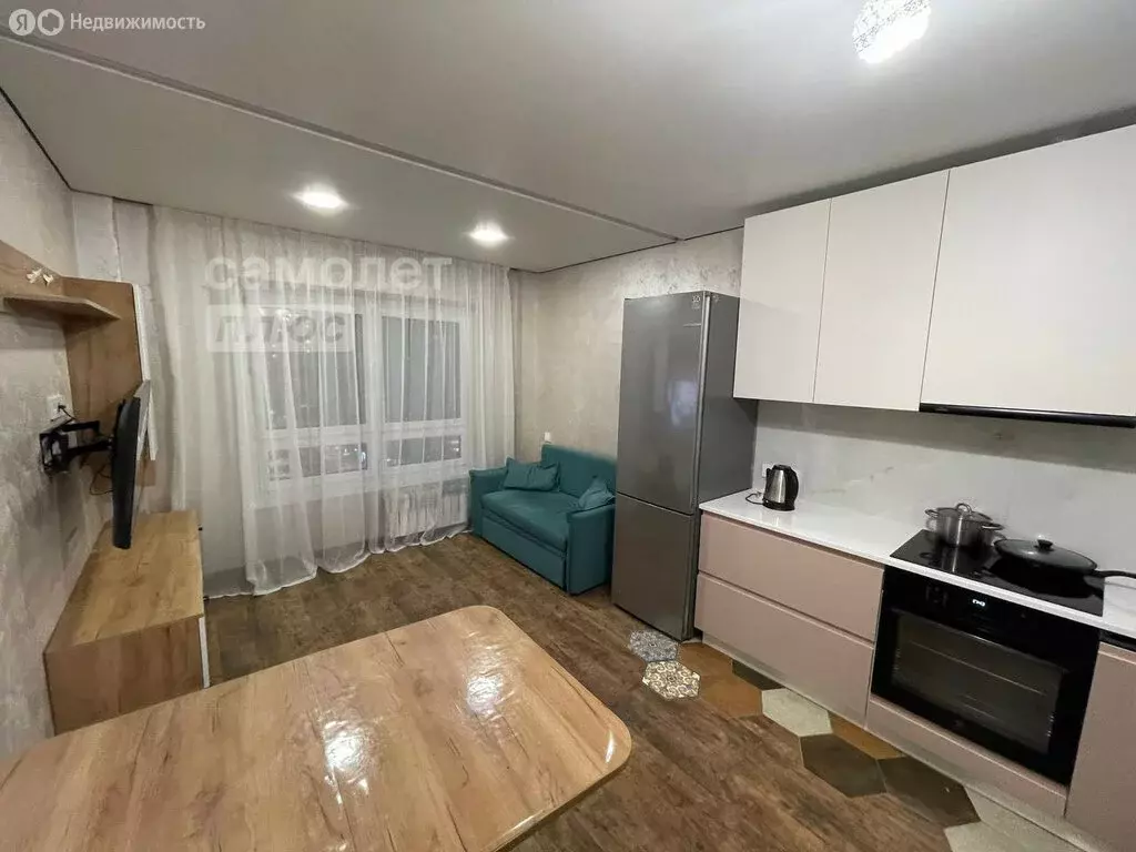 2-комнатная квартира: посёлок Битца, жилой комплекс Южная Битца, ... - Фото 1