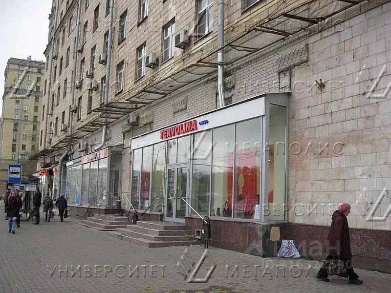 Помещение свободного назначения в Москва Ленинградское ш., 15 (84 м) - Фото 0