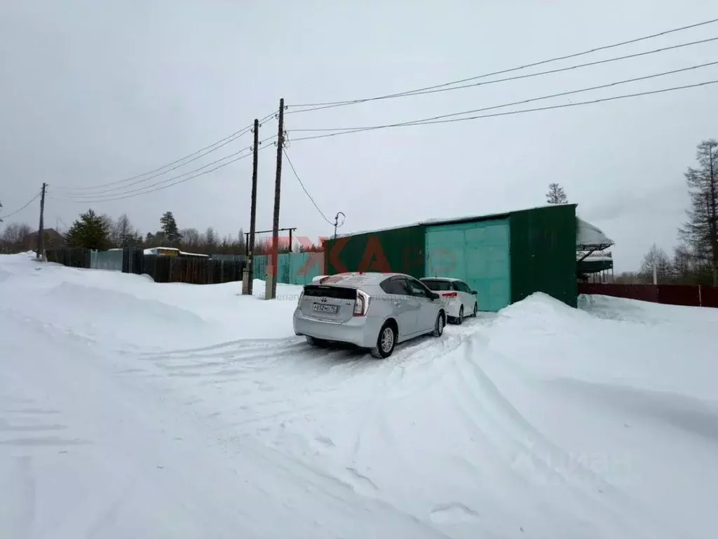 Помещение свободного назначения в Саха (Якутия), Нерюнгринский район, ... - Фото 1