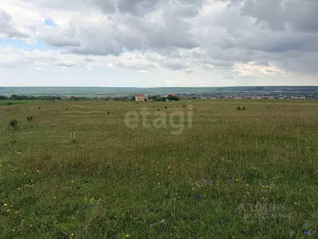 Участок в Крым, Симферопольский район, с. Чистенькое  (6.0 сот.) - Фото 2