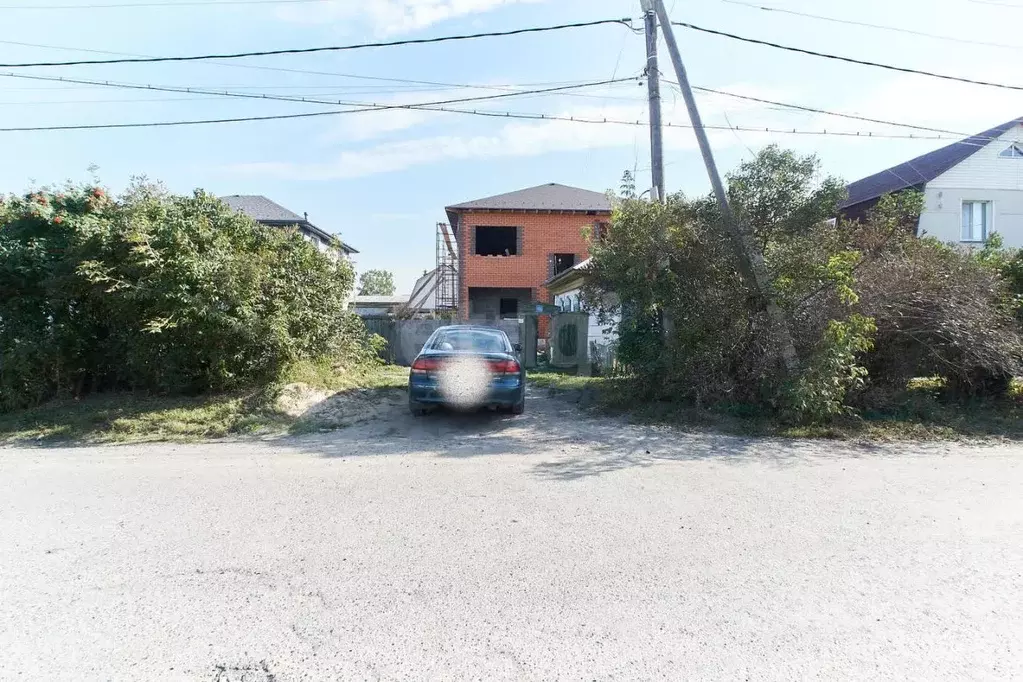 Дом в Тюменская область, Тюмень Портовая ул. (200 м) - Фото 1