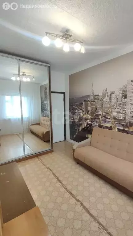 3-комнатная квартира: Усинск, Пионерская улица, 16 (74.3 м) - Фото 1