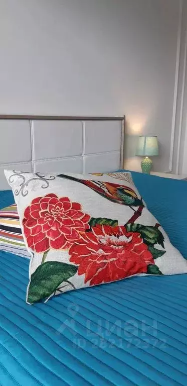 3-к кв. Ленинградская область, Выборгский район, Рощино пгт ул. ... - Фото 2