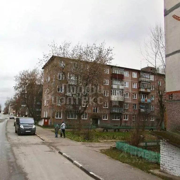 2-к кв. Нижегородская область, Заволжье г. Городецкий муниципальный ... - Фото 0