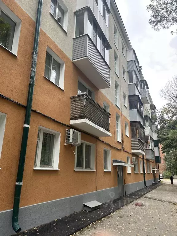 Комната Пензенская область, Пенза Ленинградская ул., 12 (12.0 м) - Фото 1