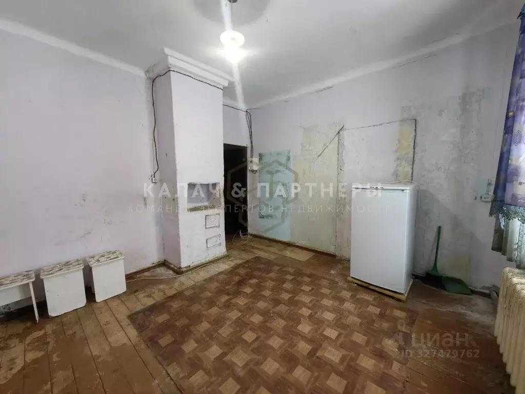 Комната Свердловская область, Полевской ул. Ленина, 31 (14.0 м) - Фото 2